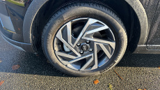 Hyundai BAYON 1.0 TGDi Advance 5dr Petrol Hatchback